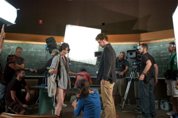 INVENTORS - behind the scenes