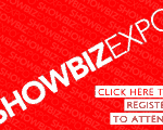 SEEING RED – Red Camera Workshop at SHOWBIZ EXPO – April 23/24