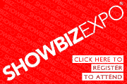 HOLLYWOOD SHORTS will be at SHOWBIZ EXPO April 23/24