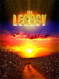 THE LEGACY - a short film by MIKE DOTO