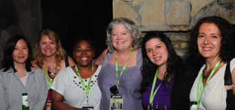 Palm Springs Shortfest 2010