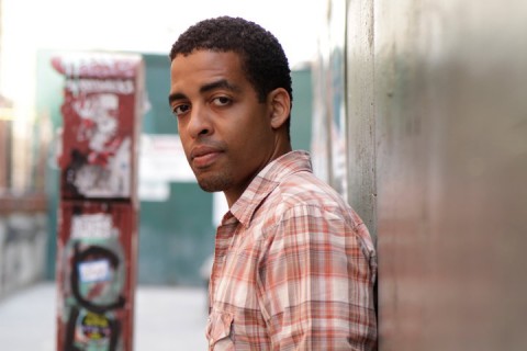 RASHAAD ERNESTO GREEN – a SHORT Road to Sundance