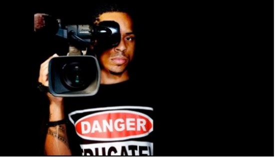 Ya'Ke Smith - 2011 African American ShortsFest Finalist