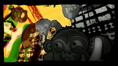 THEORY OF (R)EVOLUTION by Quay Studios! US PREMIERE!