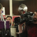 Cinematography Lab 1.01 – Nov. 2th at Panavision