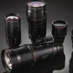 Cinematography Lab 1.04: Camera Lenses & Accessories – Mar. 7