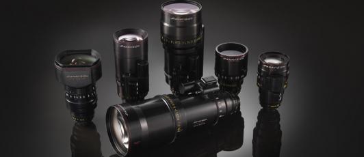 Register for our Panavision Cinematography Lab on March 7th