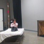 ACTING FOR CAMERA Lab w/ Michael Bond – Mar 10 – Jet Studios