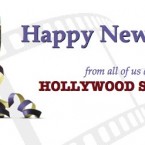 Happy New Year from HOLLYWOOD SHORTS!